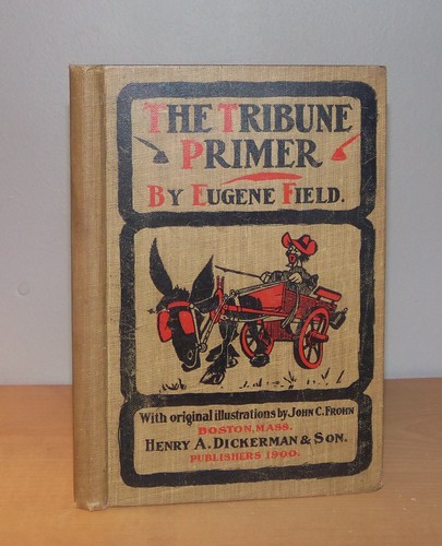 The tribune primer eugene - tribune, primer.