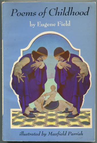 Poems childhood eugene - childhood, by