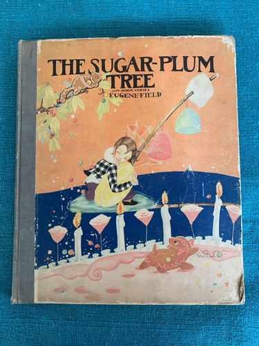 The sugar plum tree other - sugar-plum,