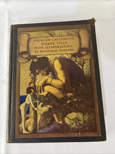 Poems childhood 1920 eugene - childhood,