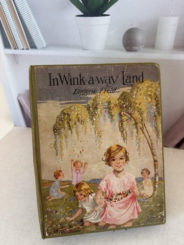 Wink way land by eugene - by,
