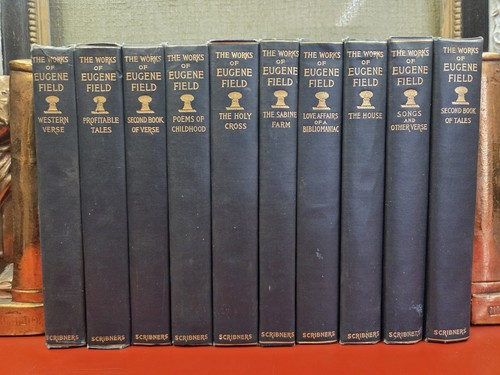 The writings prose and - writings,