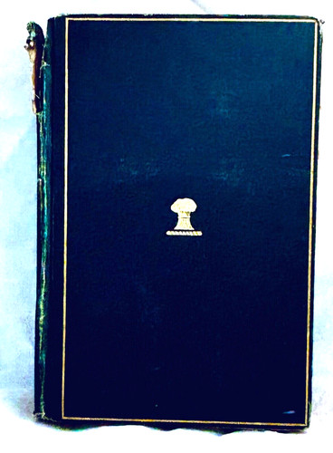 Eugene field writings prose - field,