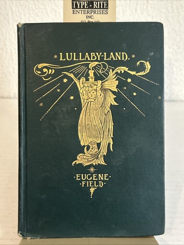 1894 lullaby land - 1894, songs